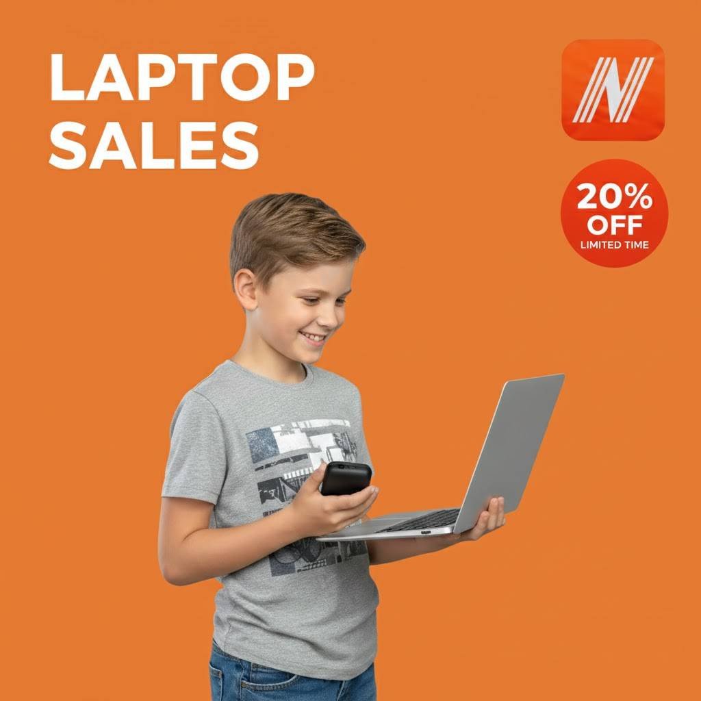 Nikodeal Commerce System promo