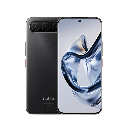 ZTE nubia Air