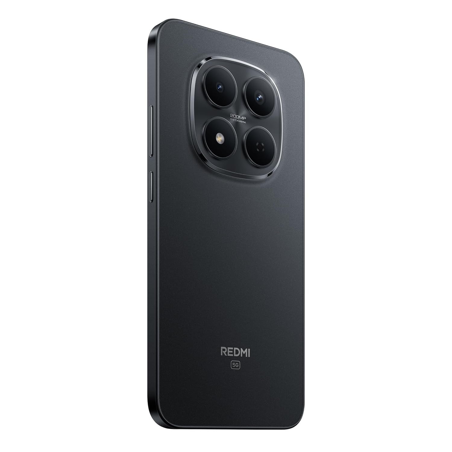 REDMI Note 15 Pro 5G ( 200MasterPixel OIS Camera | Dimensity 7400-Ultra | 17.3cm CrystalRes AMOLED Screen | IP66/68/69/69K | Mega 6580mAh Si/C Battery | 45W Fast Charging