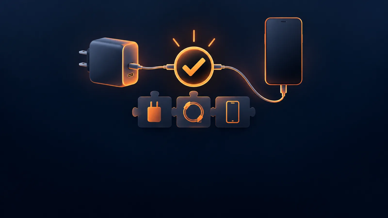 Phone Charger Buying Guide Nepal: Watts Are Not Enough