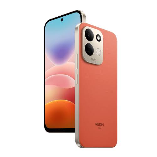 REDMI 17 (6/256) 5G