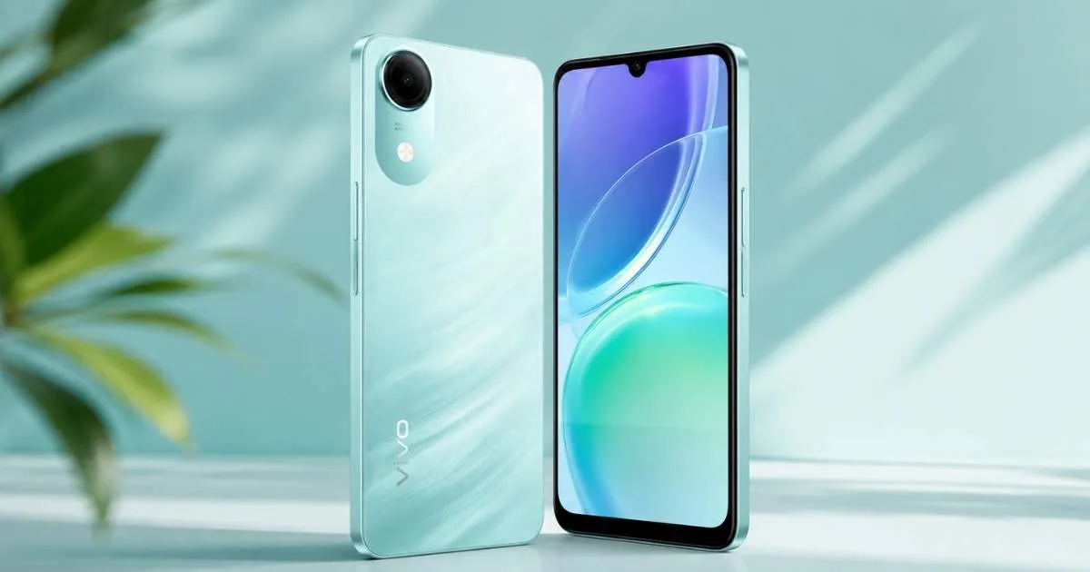 Vivo Y05e (4/64)