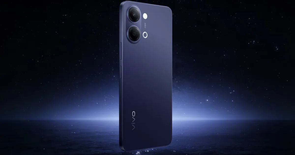 Vivo Y05 (4/64)