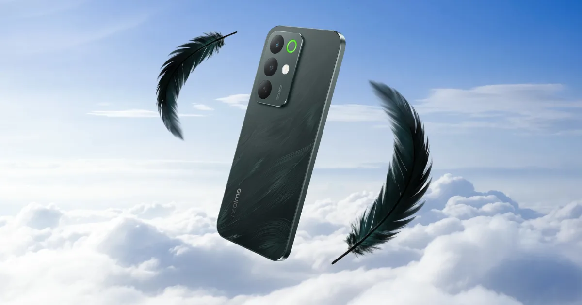 Realme C85 5G (8/256)