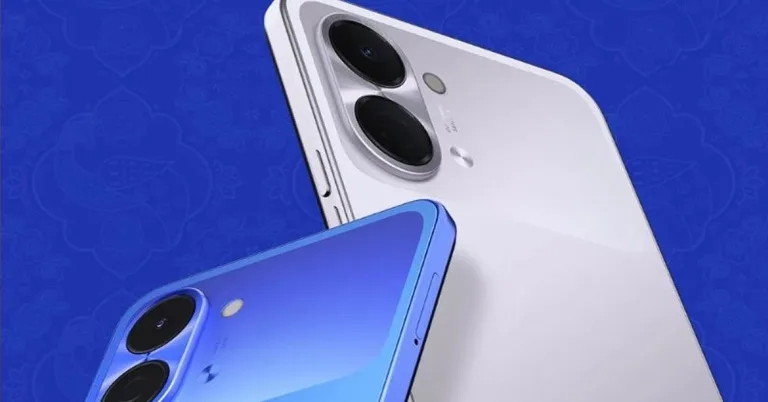 Tecno Spark Go 3 (4/128)