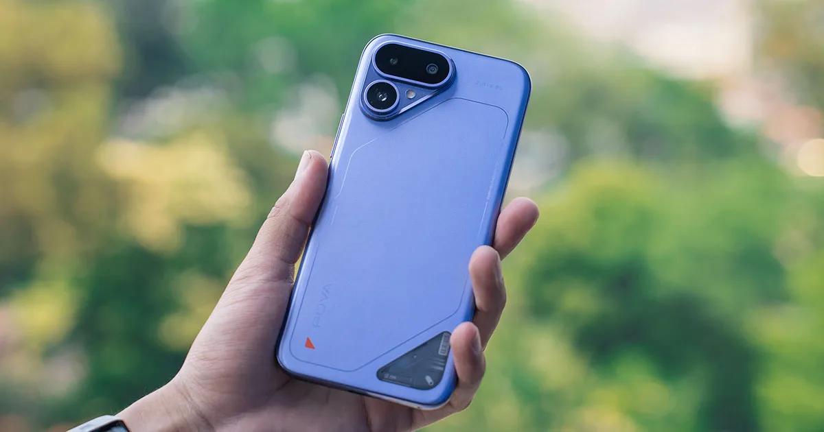 Tecno Pova Curve 2 5G (8/256)