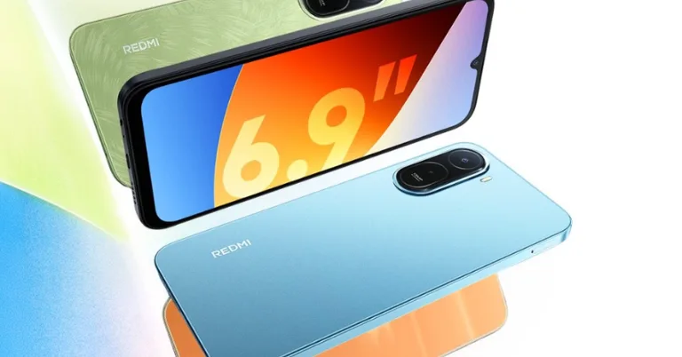 Redmi A7 Pro