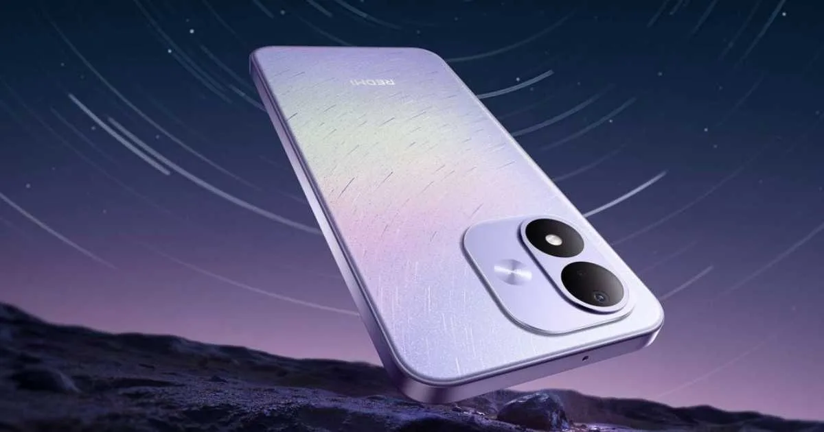 Redmi Note 17 4G