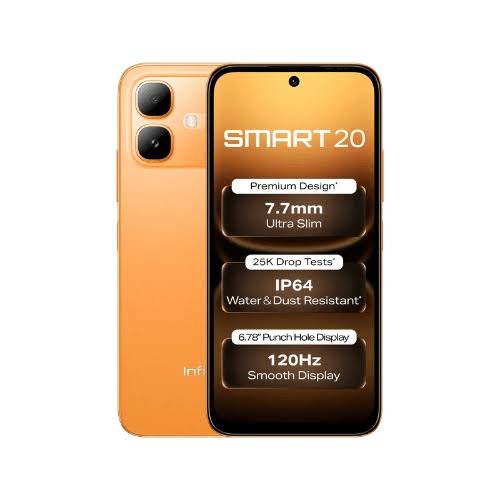 INFINIX SMART 20 4/64