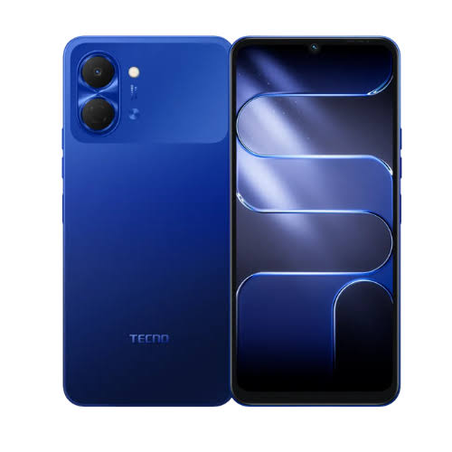 TECHNO SPARK GO 3 (4/64)