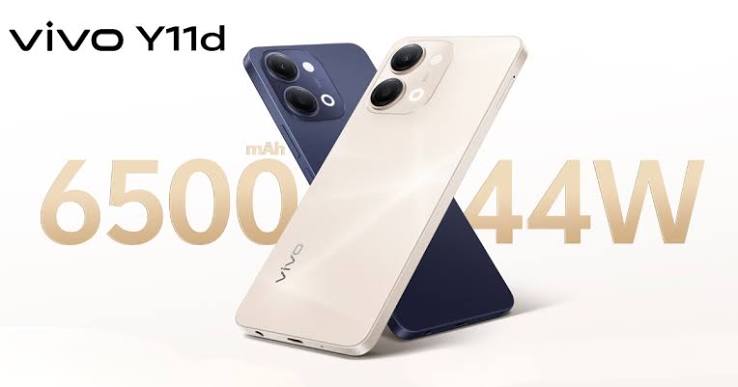 VIVO Y11D (6/128)
