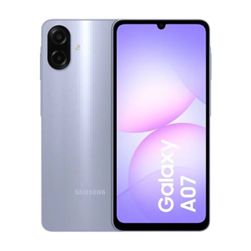 Samsung A07